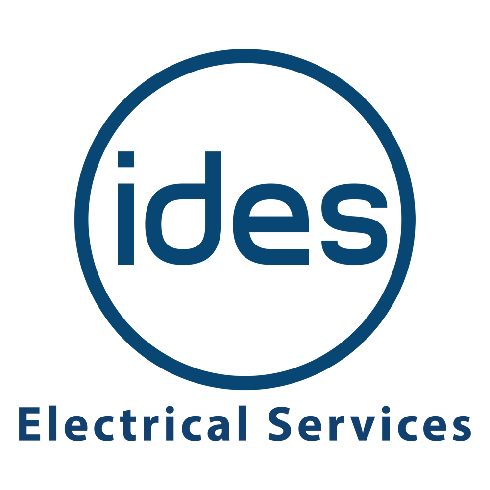 Ides Logo 